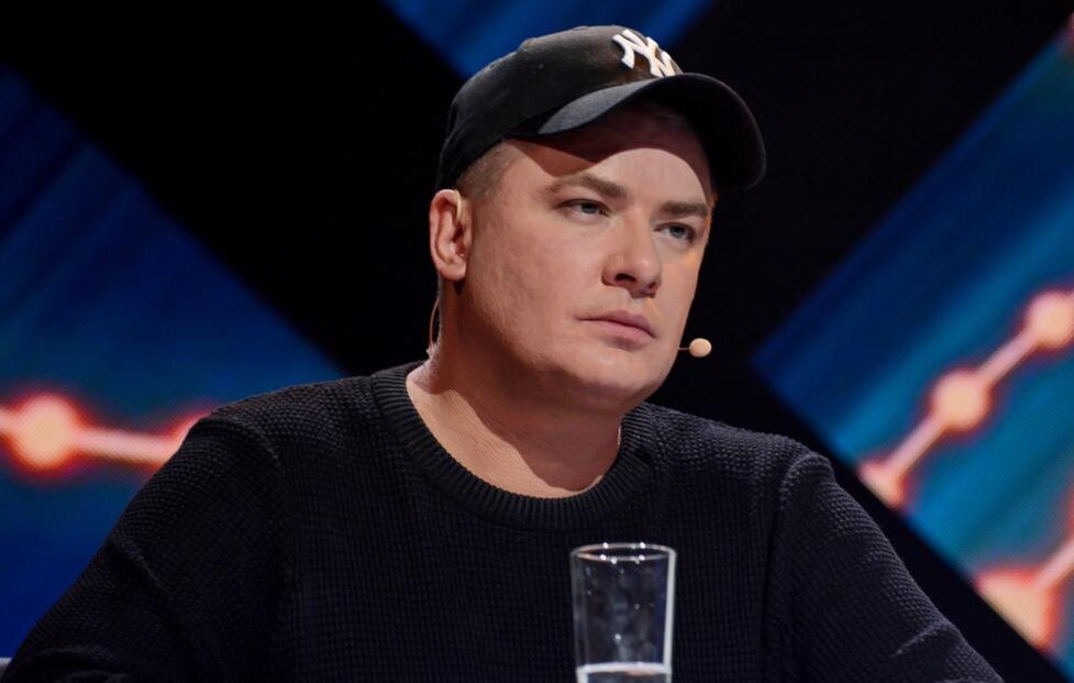 Андрей Данилко