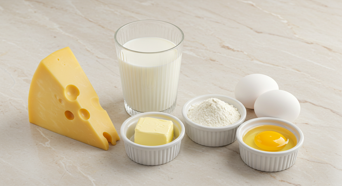 Фото создано специально для канала Кулинарыч, чтобы вдохновить на новые кулинарные подвиги!