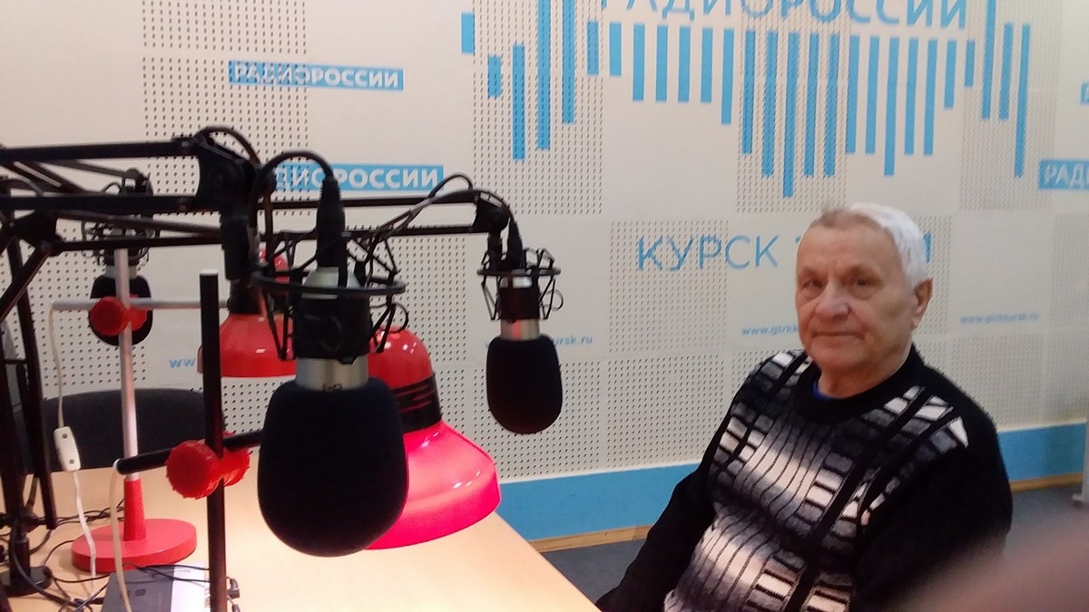    Юрий Зубков - О белых пятнах войны