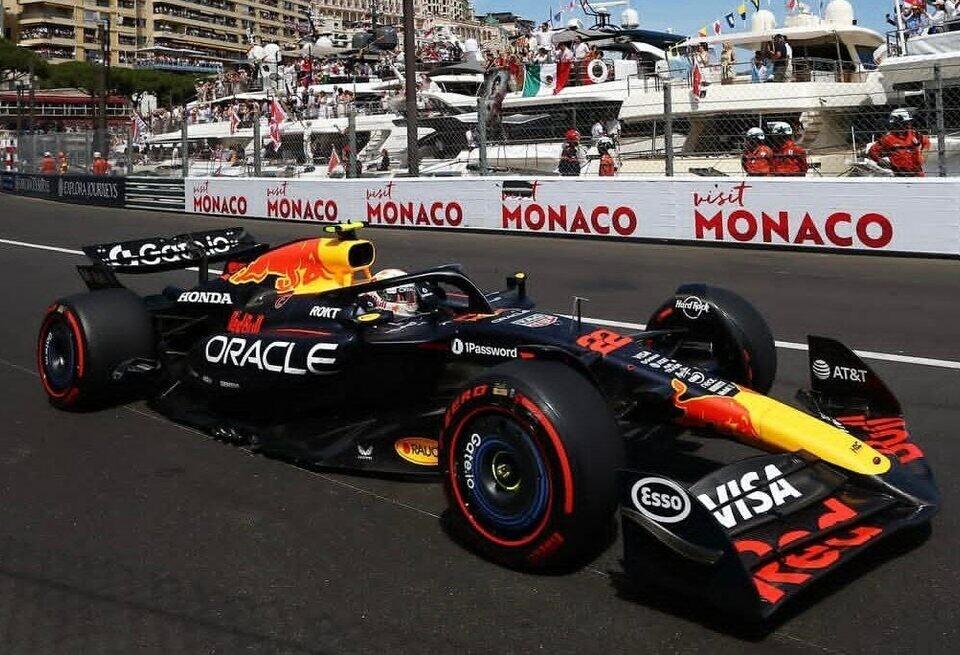    Red Bull Racing