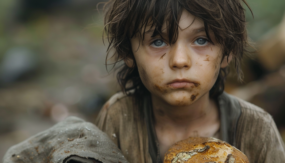    Сгенерировано в Midjourney/NEWS.ru