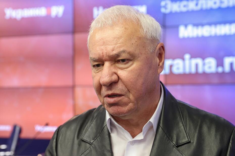    Сергей Булкин/NEWS.ru