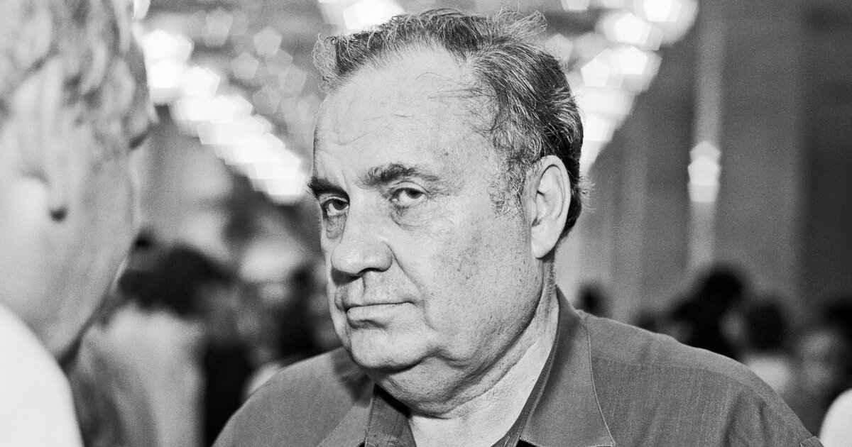 Да, снимал хорошие фильмы. А потом писал, что в СССР ему не давали творить... Всё, как всегда...