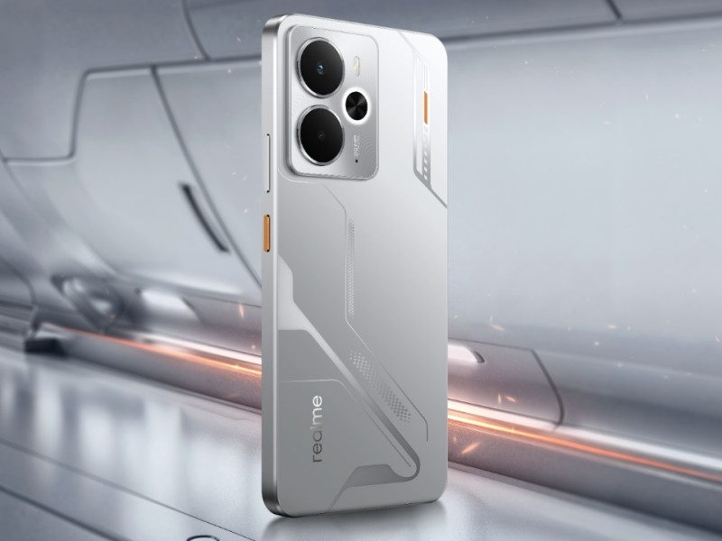    Серия смартфонов realme 14 уже доступна для покупки в России