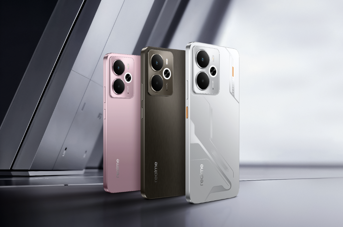    realme 14 5G