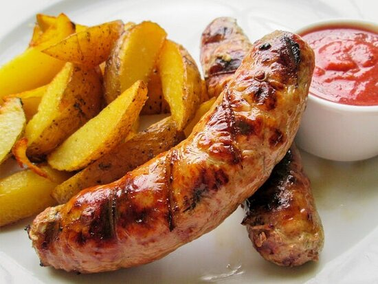 Количество порций: 4. Время приготовления: 30 минут.