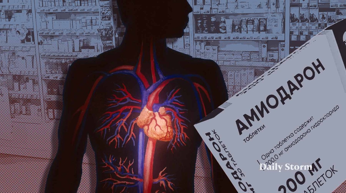    Коллаж: Daily Storm