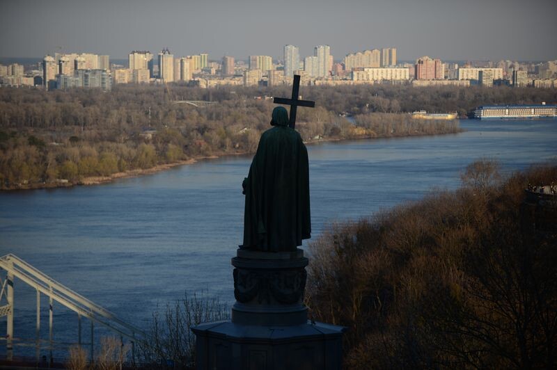     / Источник: ©ИЗВЕСТИЯ/Тарас Петренко