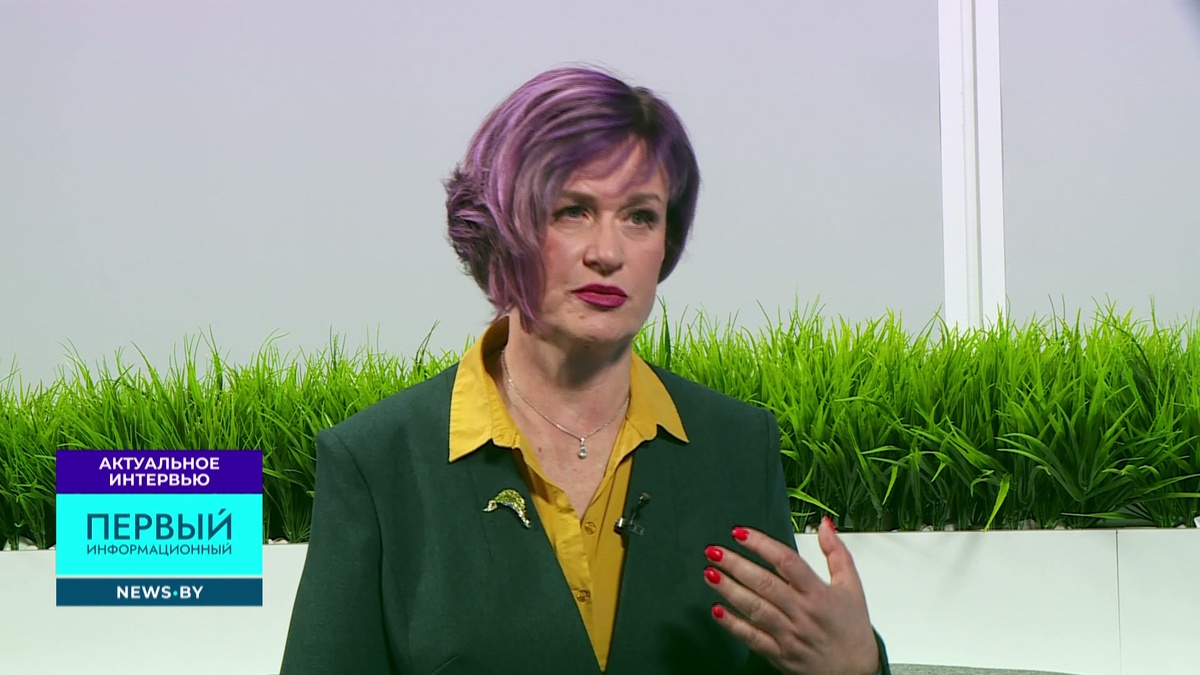 Юлия Абухович