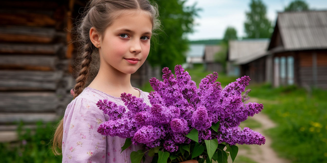 Сирота при живых родителях
