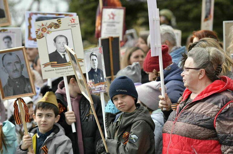   Юрий Инякин/ПГ