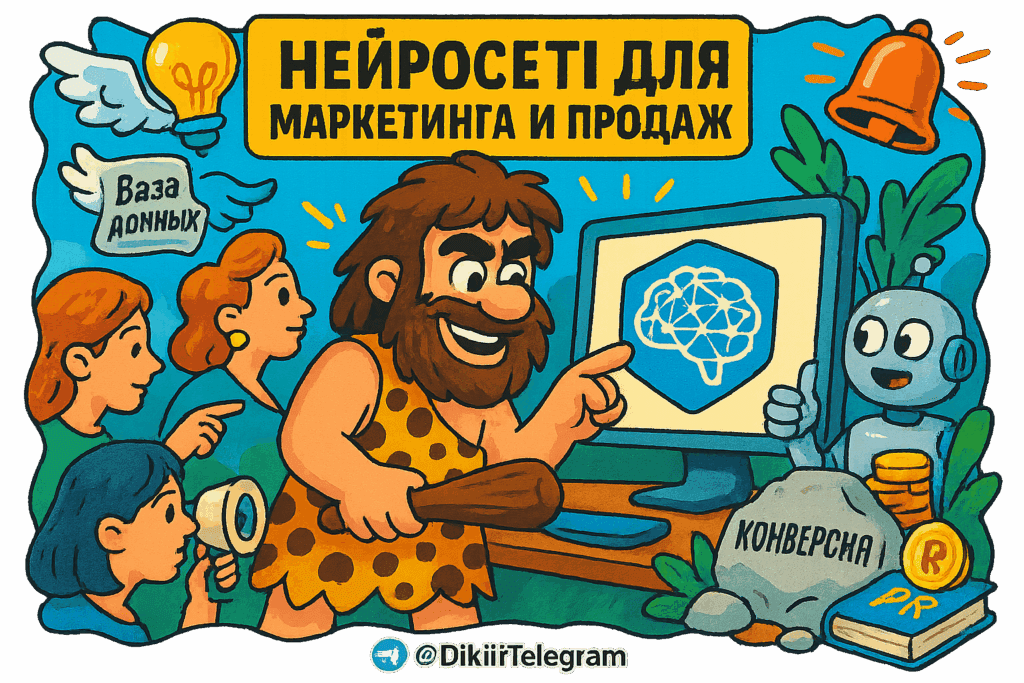    nejroseti v marketinge kak ii izmenit pravila igry i sdelaet vas liderom prodazh