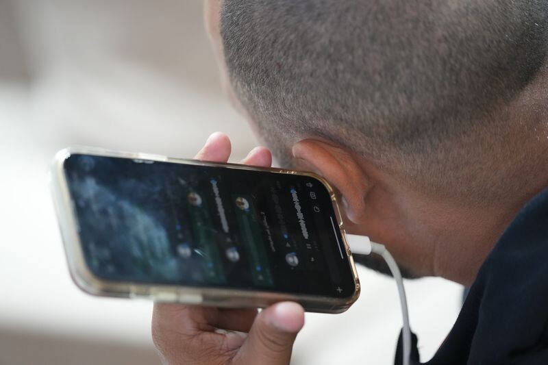     / Источник: ©ИЗВЕСТИЯ/Дмитрий Коротаев