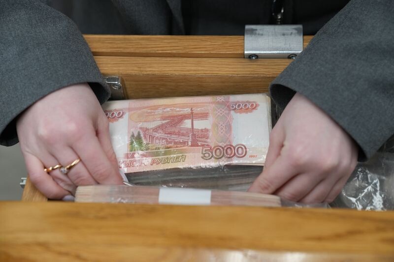     / Источник: ©ИЗВЕСТИЯ/Дмитрий Коротаев