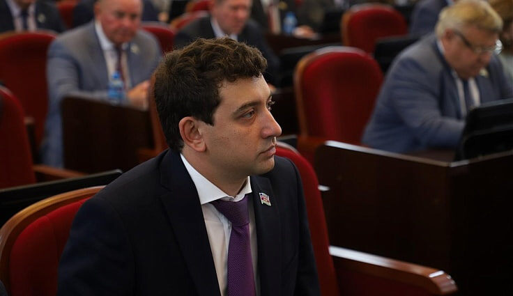    Фото: пресс-служба ЗСК