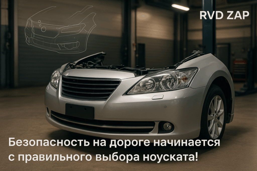    Выбор ноуска для авто с круговым обзором admin