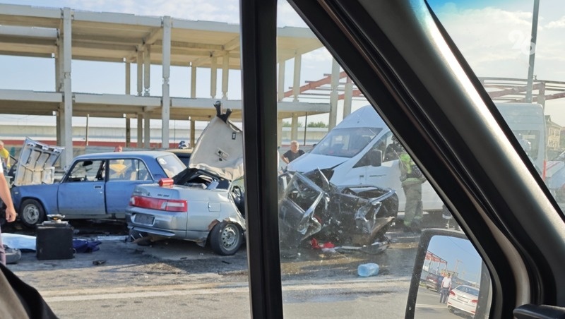      Фото: ИА «Победа26»