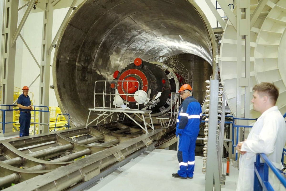   «Прогресс МС-31»