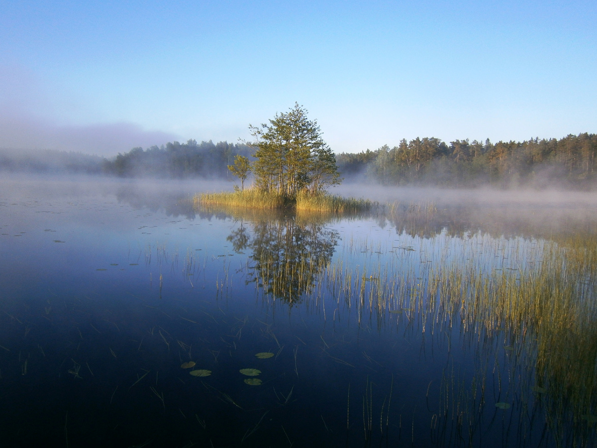 Озеро Суури (Великое)