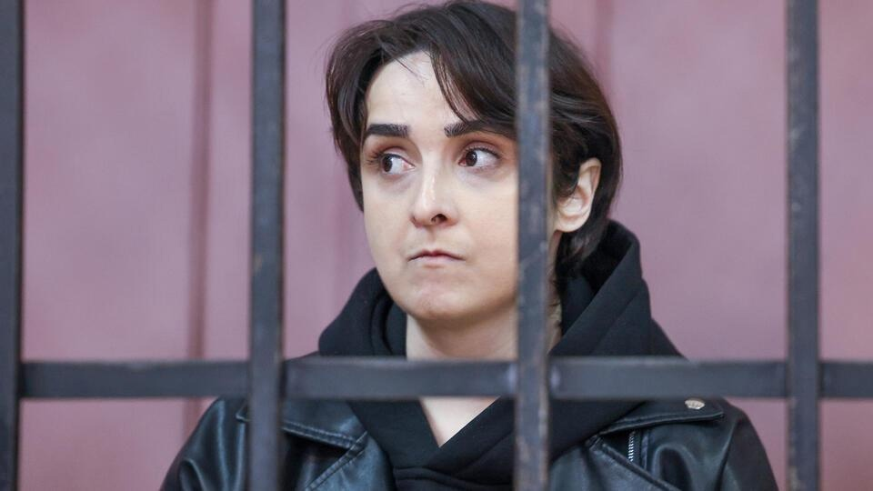 Умоляю пощадите