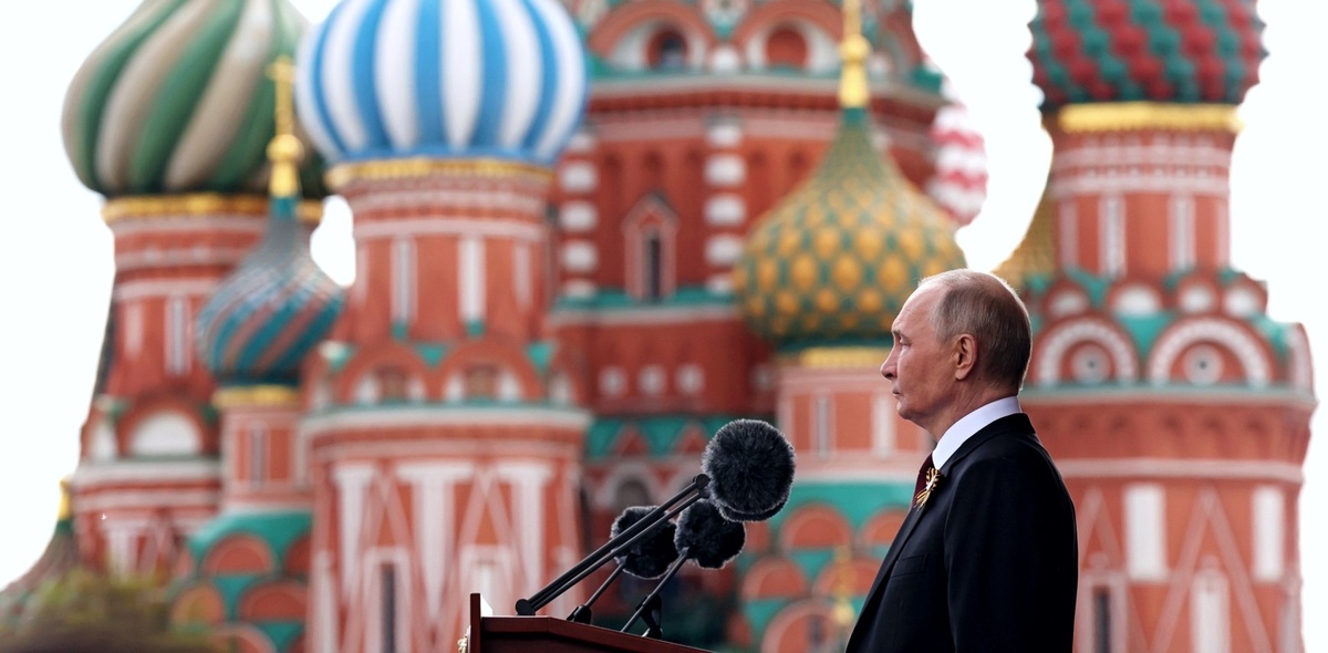 Фото: официальный сайт президента РФ