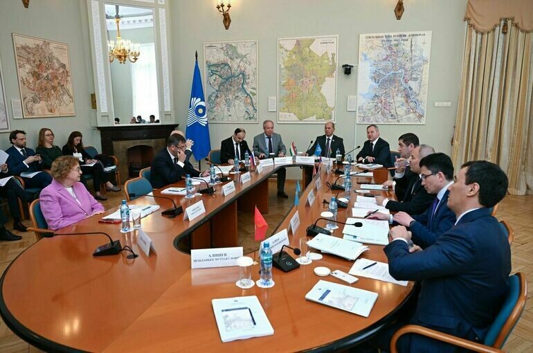   пресс-служба Совета Федерации