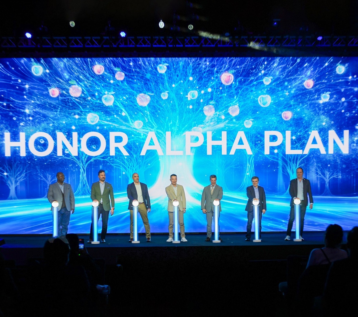 Фото: Honor  📷
