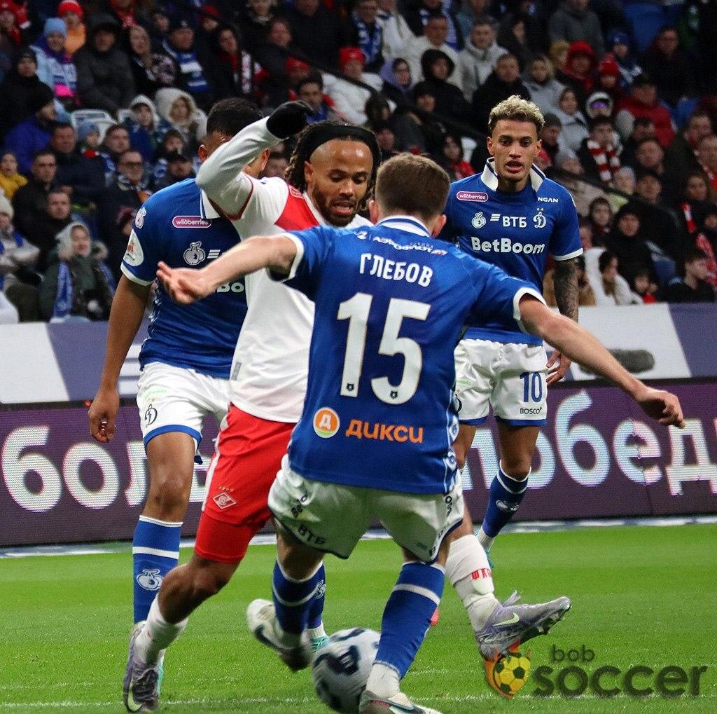    "Спартак" и группа атаки. Какой она будет в новом сезоне?Александр Владыкин