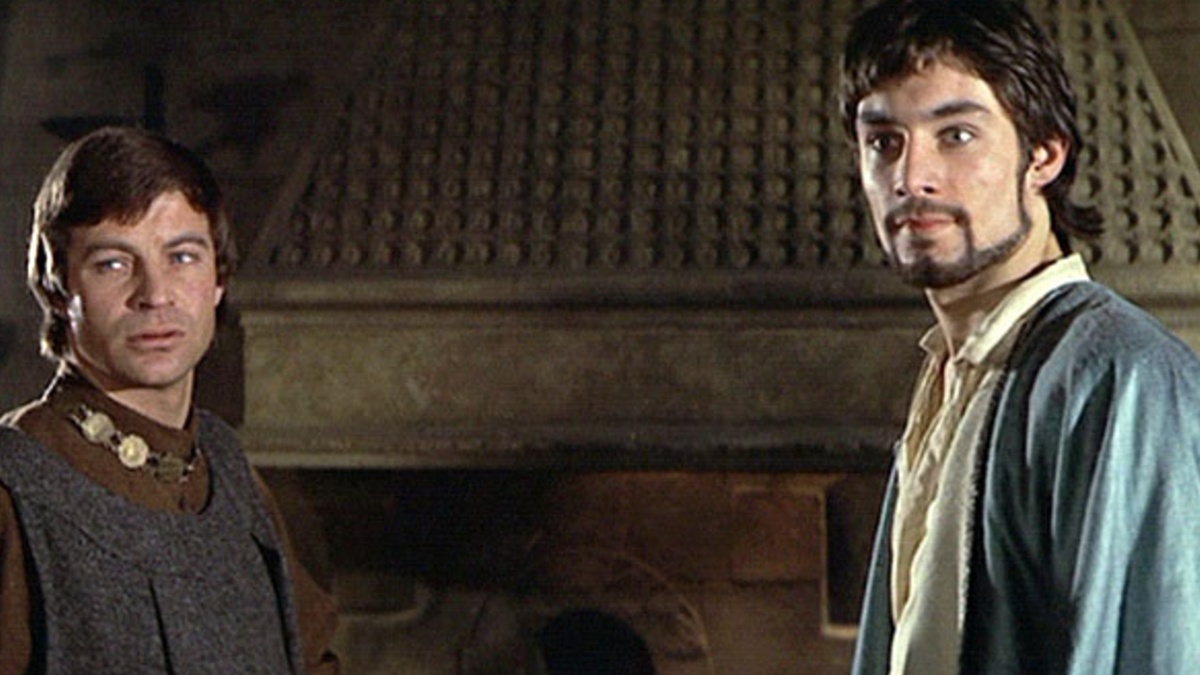 «Лев зимой» (1968)