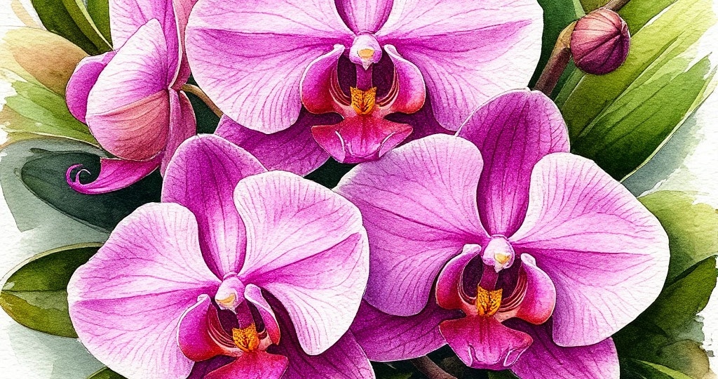 Как ухаживать за орхидеей в домашних условиях: просто о главном + мой способ