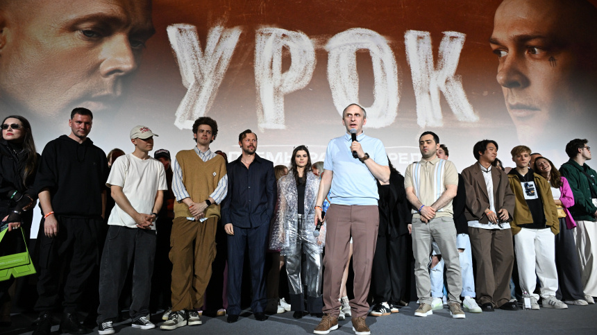    Фото: © РИА Новости/Екатерина Чеснокова; 5-tv.ru