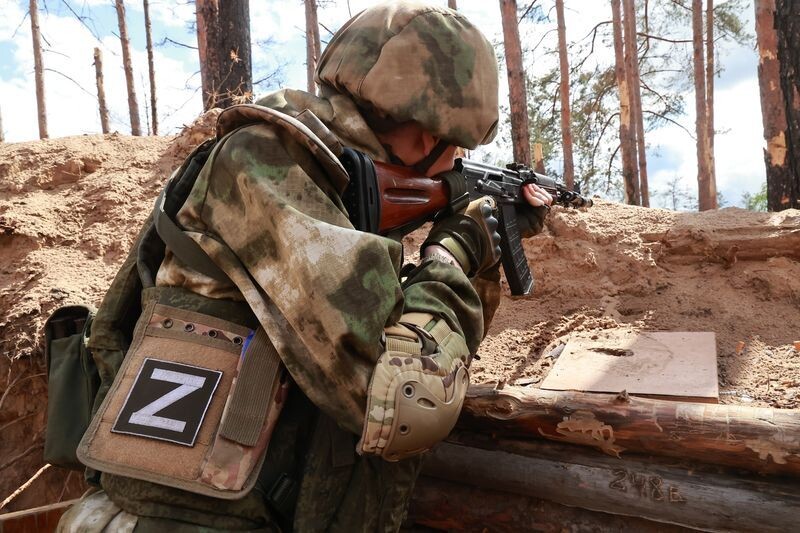     / Источник: ©ИЗВЕСТИЯ/Павел Волков