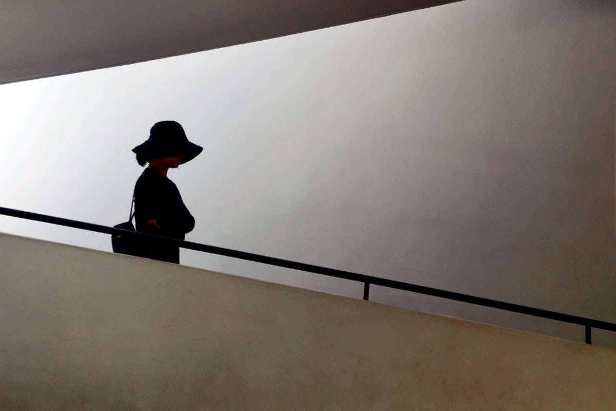 Интуиция — загадочное явление