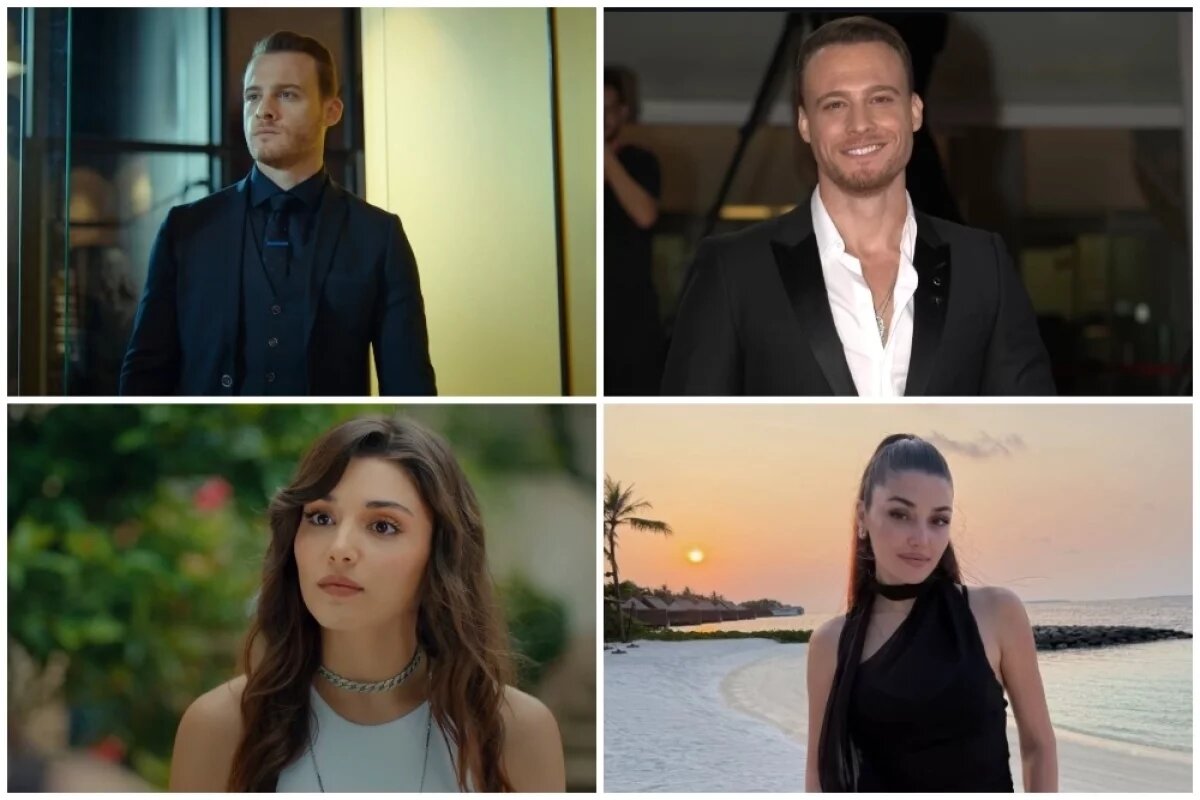    Посмотрите, как изменились актёры из сериала «Постучись в мою дверь».