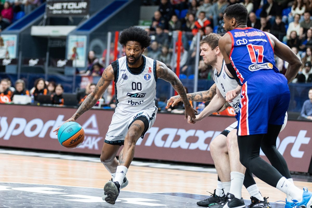    Уроженец штата Флорида не смог впечатлить ни болельщиков, ни тренерский штаб \