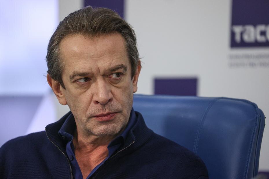    Сергей Булкин/NEWS.ru