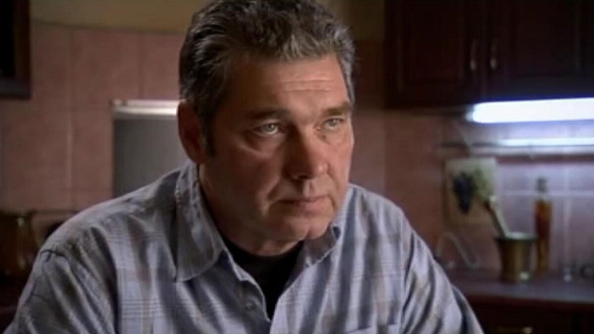    Кадр из фильма «Ментовские войны-5», реж. Алексей Богданов, Студия Панорама, 2010-2011