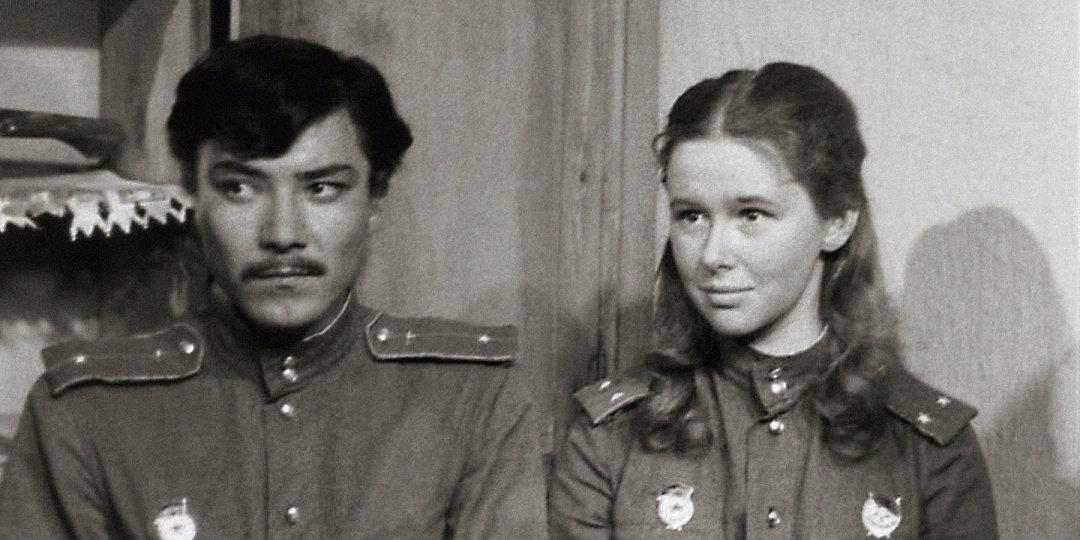 Евгения Симонова: «В кино я почти никогда не получала удовольствия от процесса»