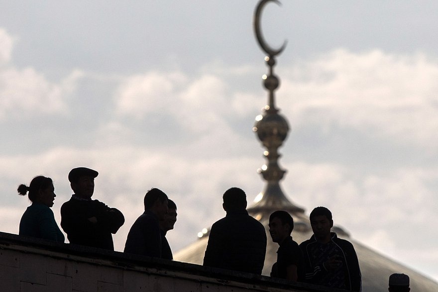    Фото: Сергей Савостьянов / ТАСС