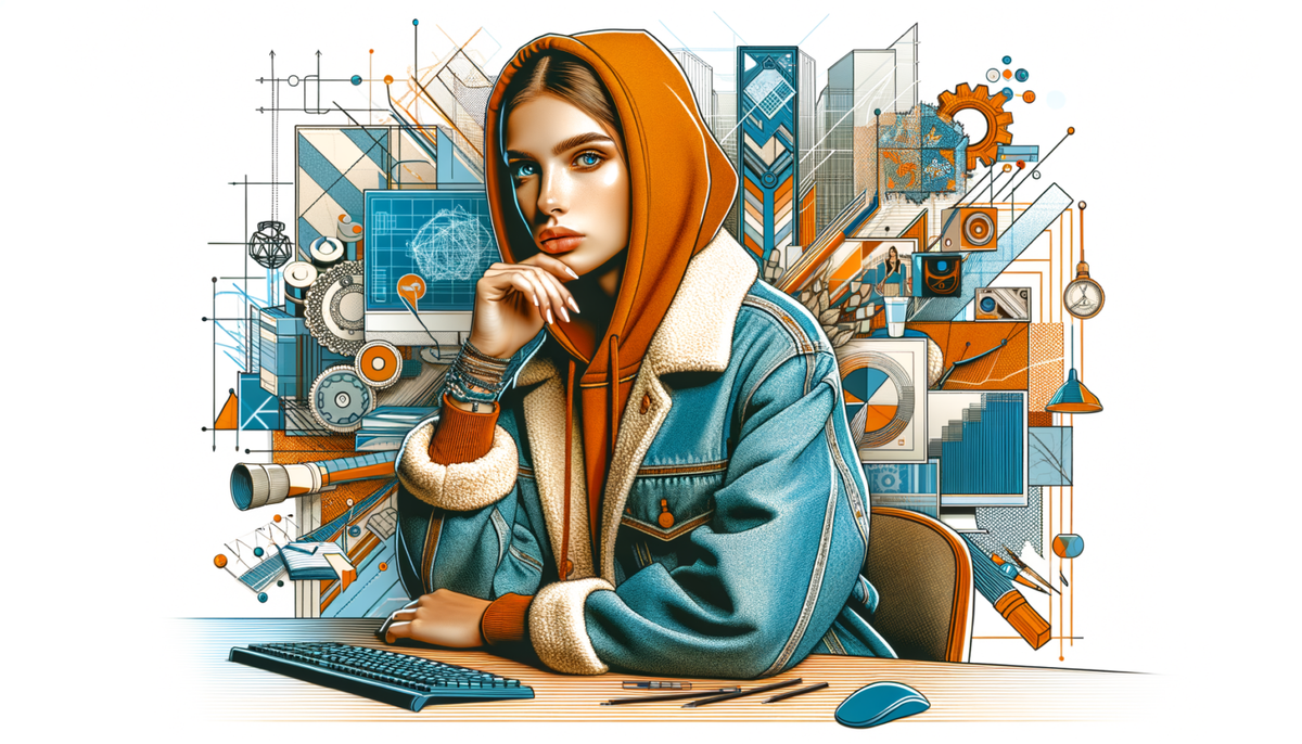    Создайте привлекательный анимированный логотип: пошаговое руководство от идеи до реализации