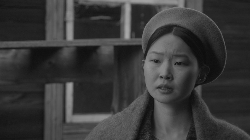    Предоставлено кинокомпанией «Кинологистика»