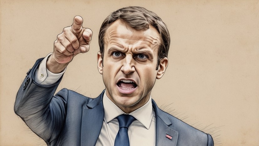    Сгенерировано с помощью ИИ