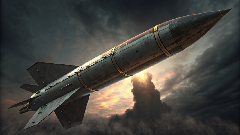    Сгенерировано с помощью ИИ