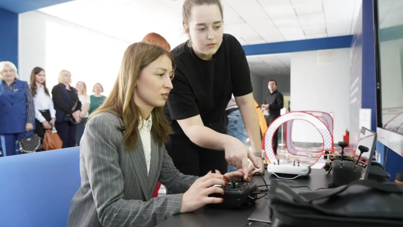    Министерство образования МО