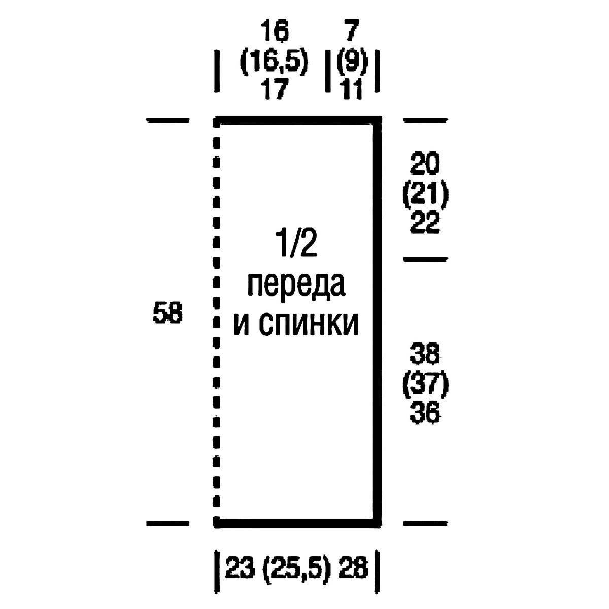 -7