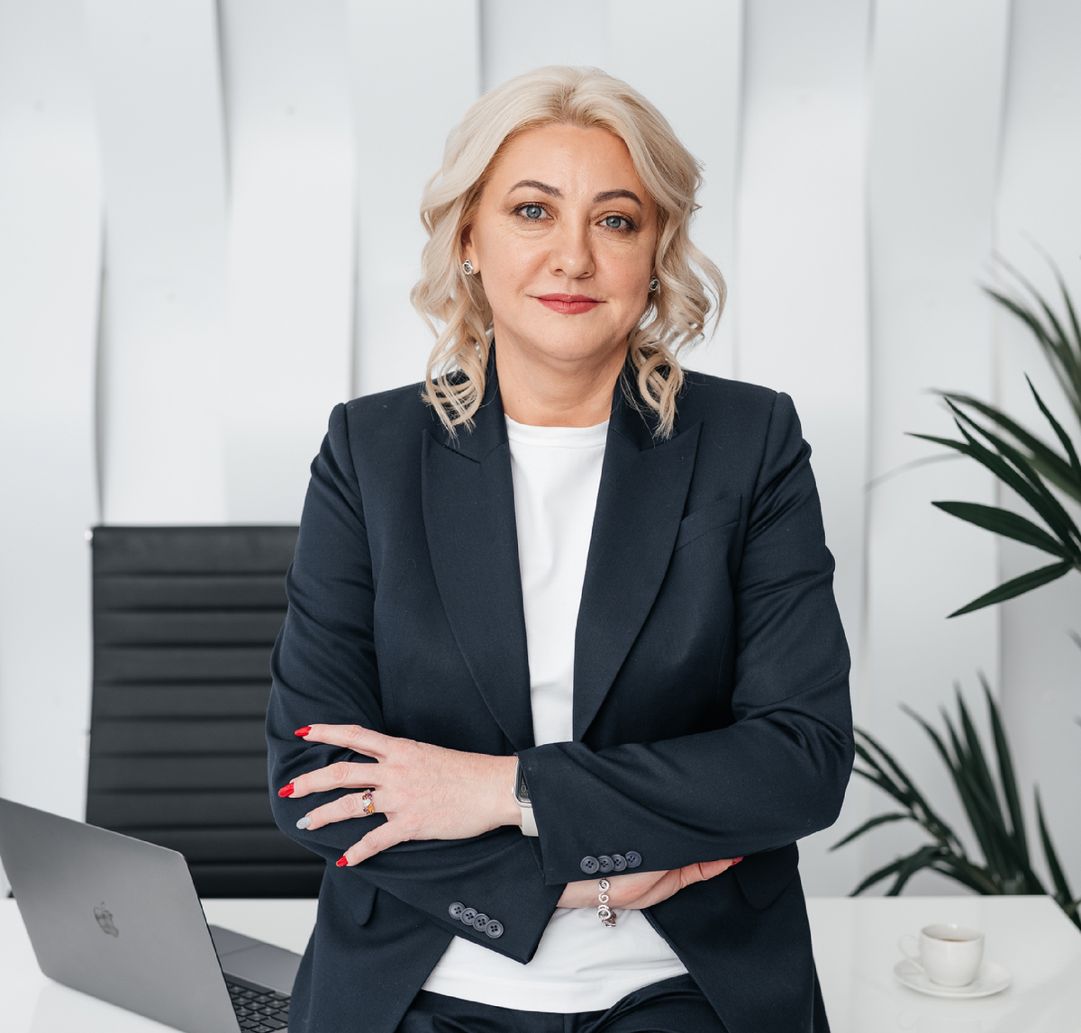 Марина Вострикова — кандидат медицинских наук, эксперт в области менеджмента и управления командами, ТОП-100 влиятельных людей в фармацевтике (категория Менеджемент).