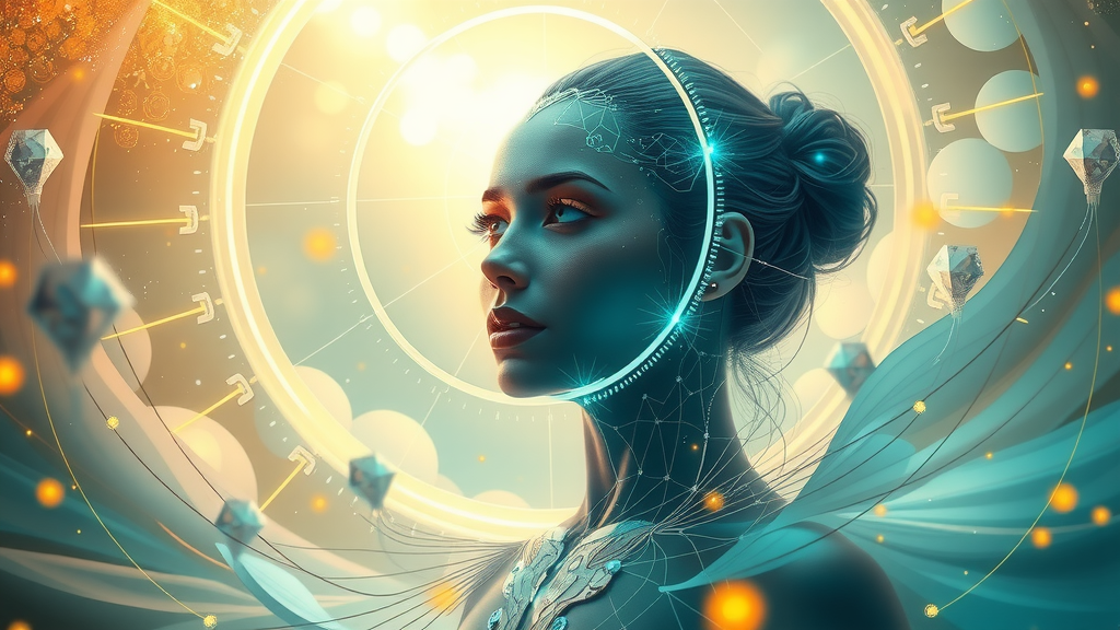    Ищете идеальный стиль для бьюти-бренда? Откройте для себя ТОП-7 нейросетей, которые помогут с AI-дизайном, 3D-визуализацией и генерацией образов! Юлия Павлова