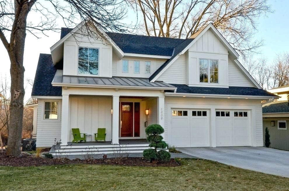 Американский стиль