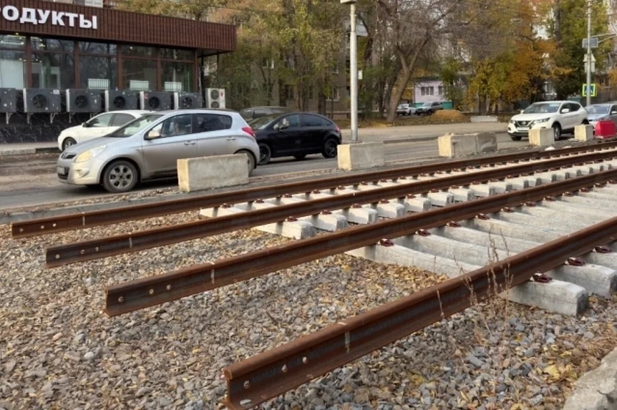    РЖД испытали технологии сварки рельсов для ВСМ