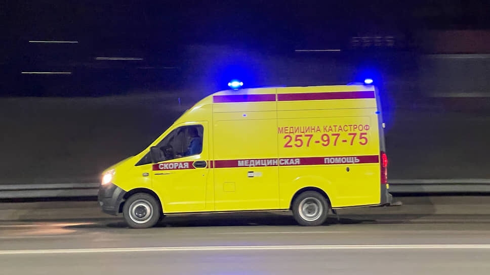 Фото: Игорь Елисеев / Коммерсантъ